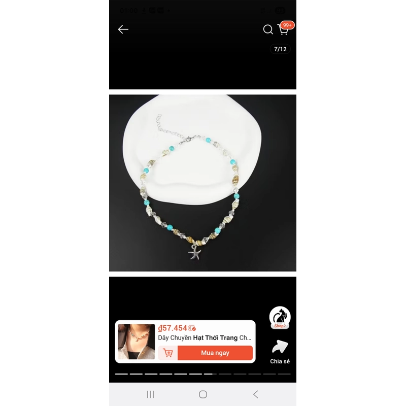 Set phụ kiện đi biển new + đồ bơi Size L.  200k 525056