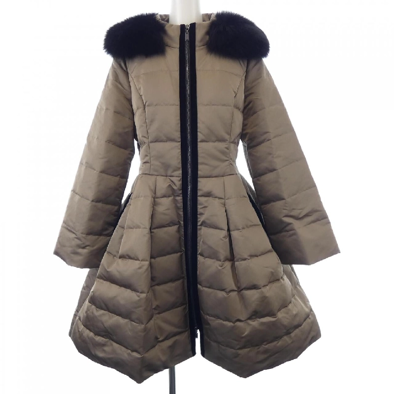 Cửa hàng FOXEY BOUTIQUE Áo khoác lông 633446