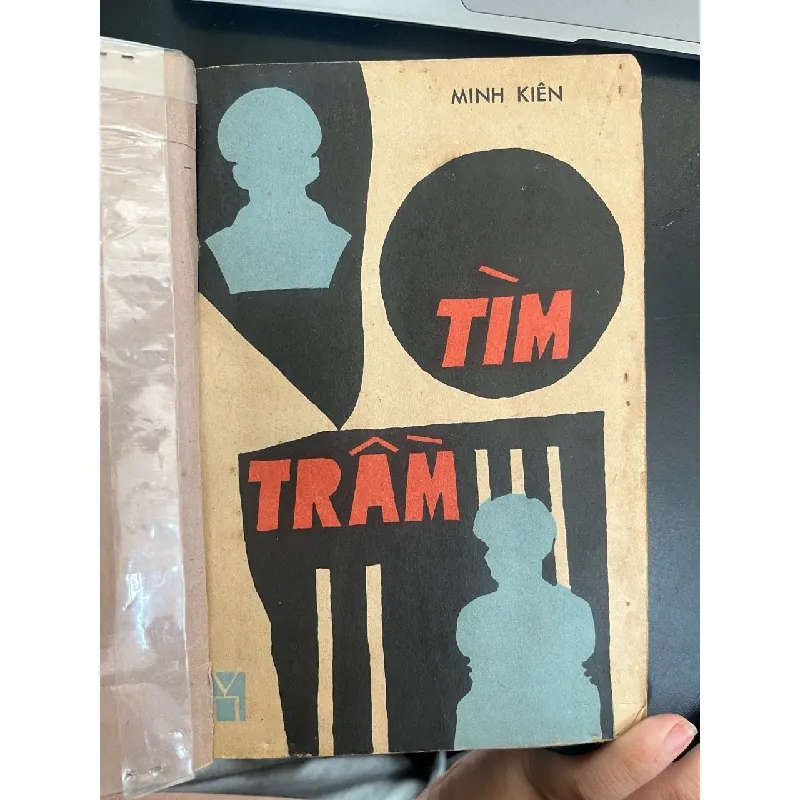 Tìm trầm - Minh Kiên 568378