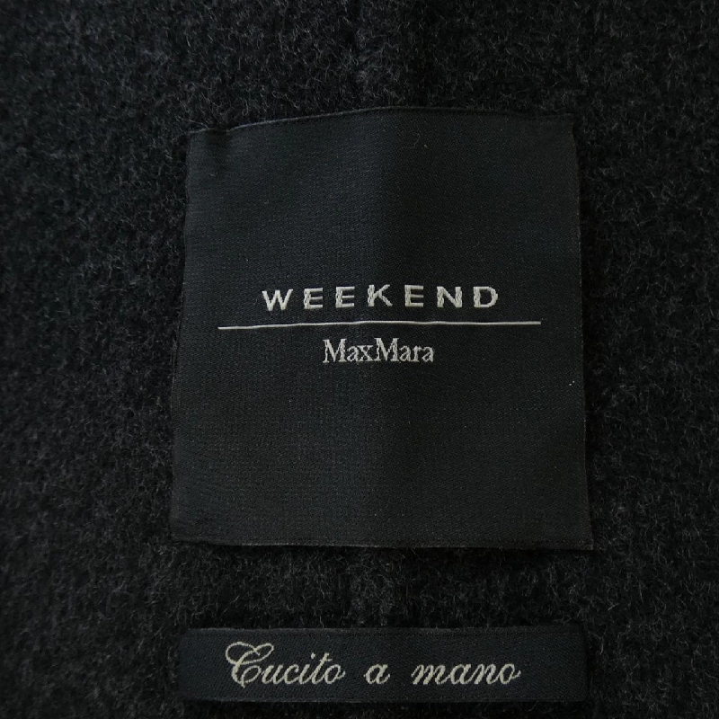 Max Mara weekend áo gile 644018