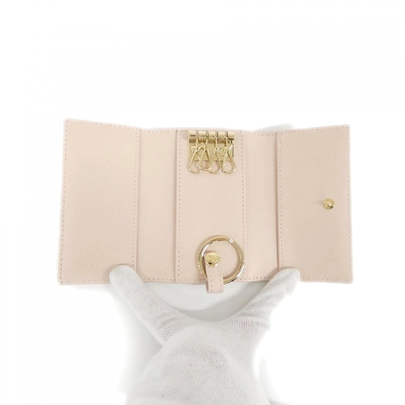 Christian Dior My Dior Aster S0983ONMJ Key Case - Hàng hiệu Authentic 771857