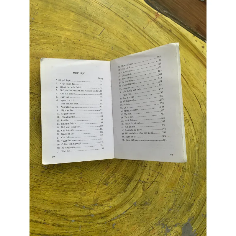 TUYỂN TẬP TRUYỆN NGẮN GUY DE MAUPASSANT- CUỘC THÁCH ĐẤU 799935