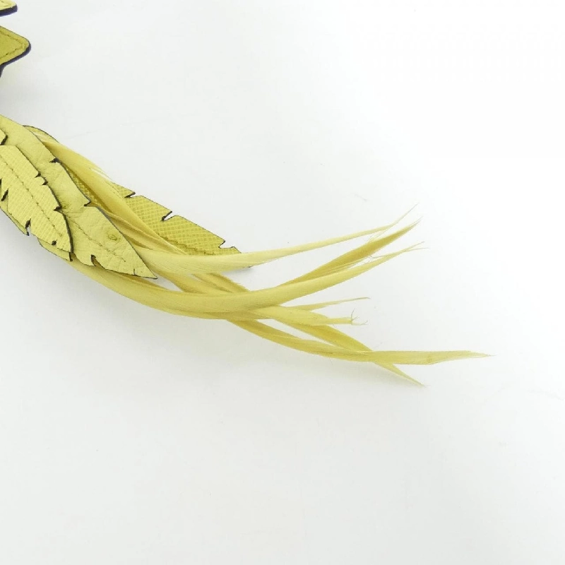 【新品】Prada 1TL450 móc khóa túi 622363