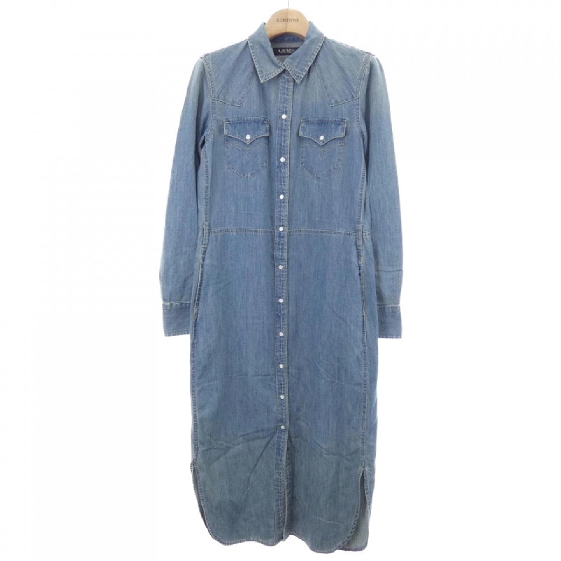 Đầm LAUREN RALPH LAUREN - Hàng hiệu Authentic 813403