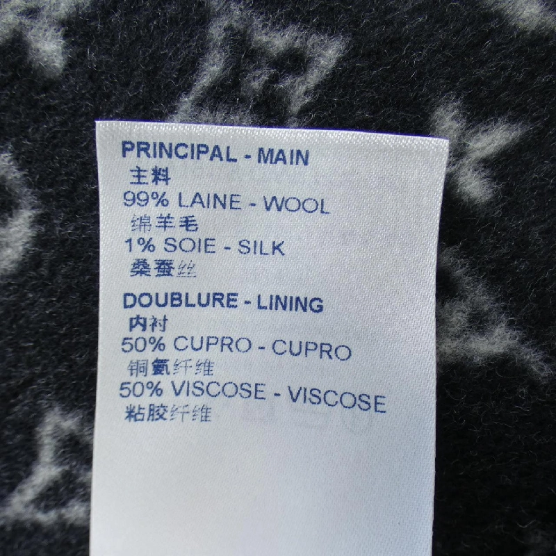 Áo khoác LOUIS VUITTON 634553