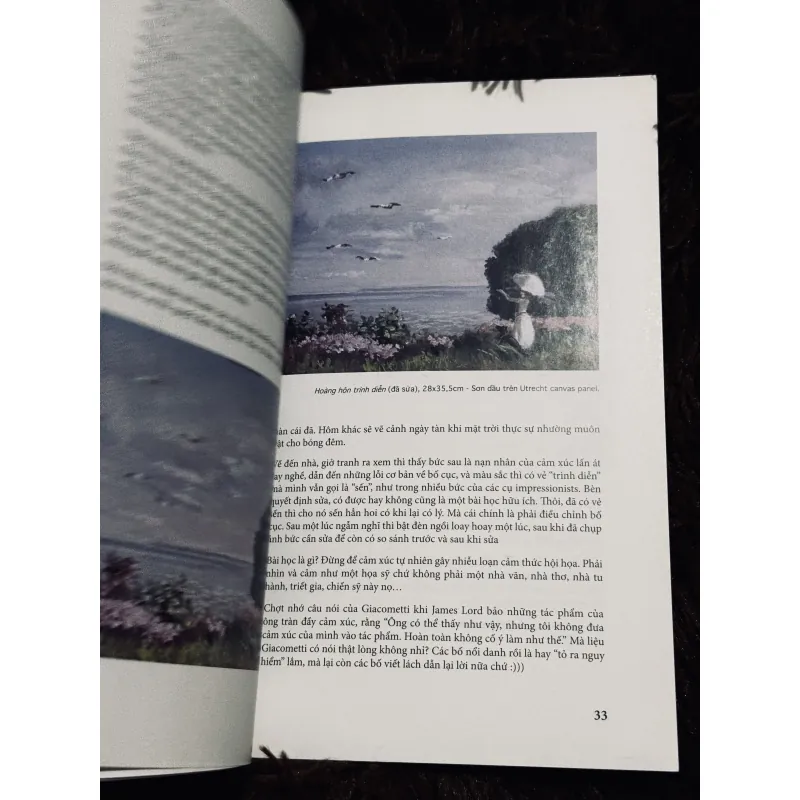 Đi vẽ - Trịnh Lữ 976557