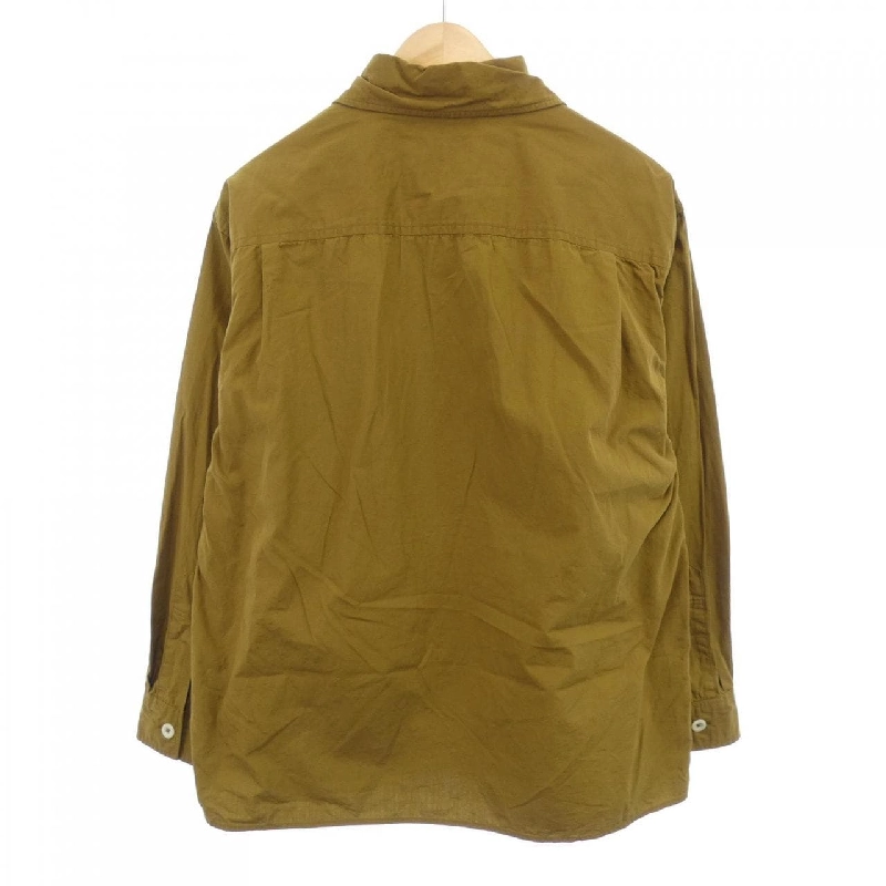 Áo sơ mi MHL - Hàng hiệu Authentic 896344