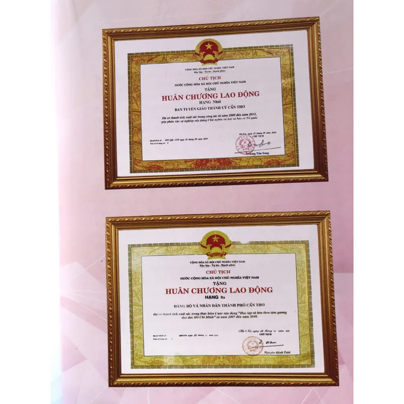 Lịch sử Tuyên giáo Cần Thơ (1929 - 2020)  620206