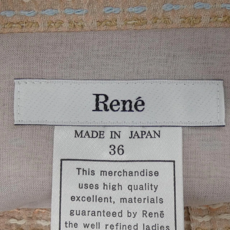 ルネ RENE トップs - Hàng hiệu Authentic 812861