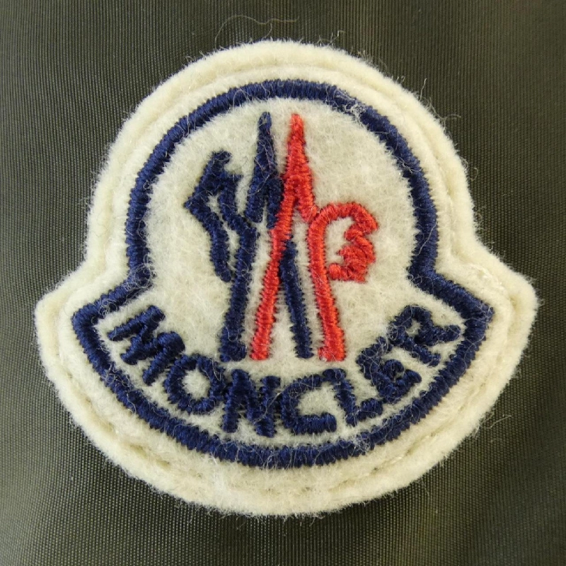 MONCLER VALLORCH Áo khoác lông - Hàng hiệu Chính hãng 890770