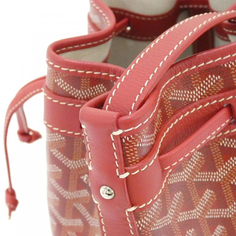 Túi đeo vai Goyard Petit Flot - Hàng hiệu Chính hãng 802927