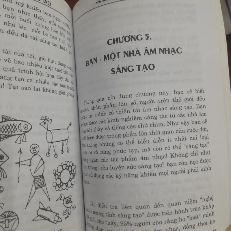 Tony Buzan - 10 CÁCH ĐÁNH THỨC TƯ DUY SÁNG TẠO 1020026