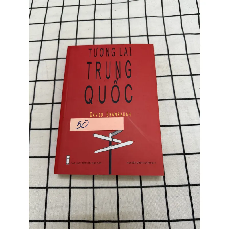 Tương lai Trung Quốc 597346