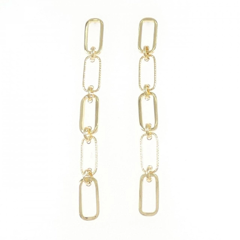 K18YG Bông tai - Hàng hiệu Chính hãng 869968