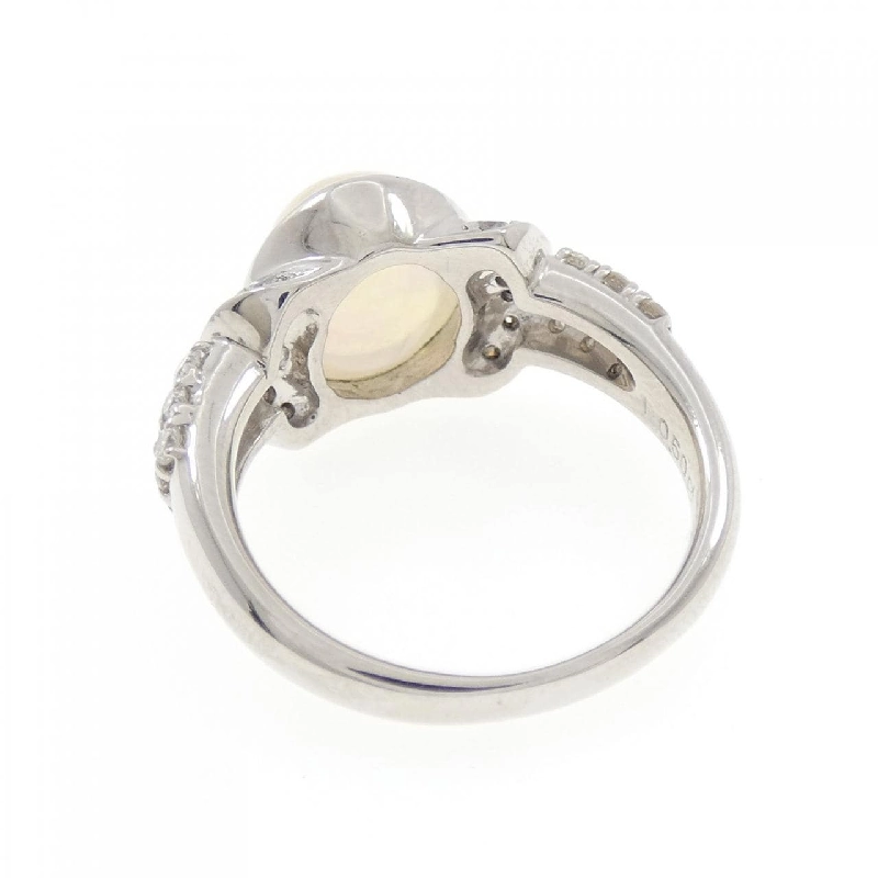 Nhẫn Opal PT900 2.58CT - Hàng hiệu Chính hãng 853688