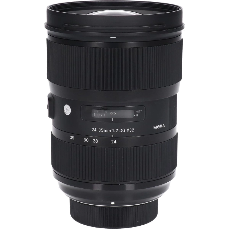 Nikon 24-35mm F2 DG HSM (A) - Hàng hiệu Authentic 886478