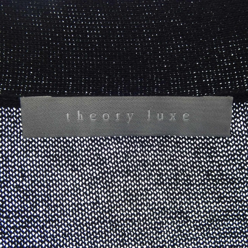 Theory luxe 03-4203734 Áo khoác cardigan 632197