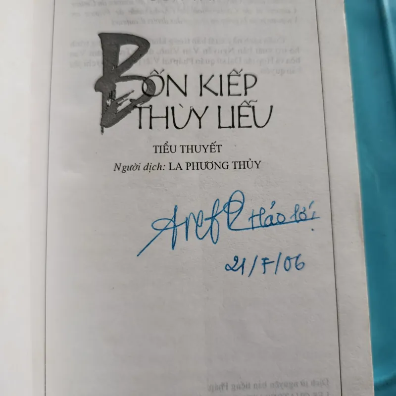 Bốn kiếp thùy liễu 1021406