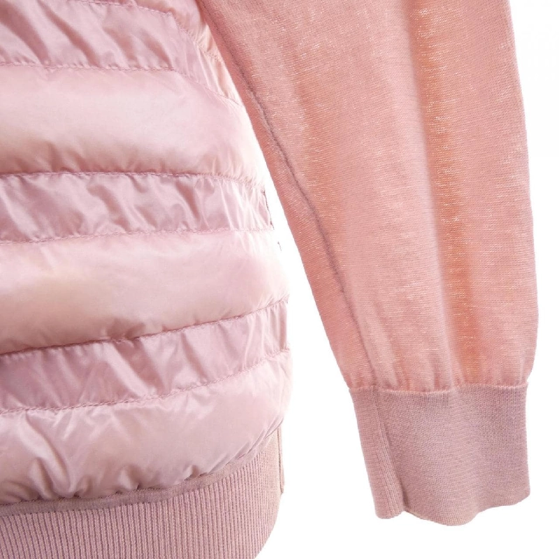 Moncler MONCLER 10939472000 91120 Áo khoác lông - Hàng hiệu Chính hãng 822605