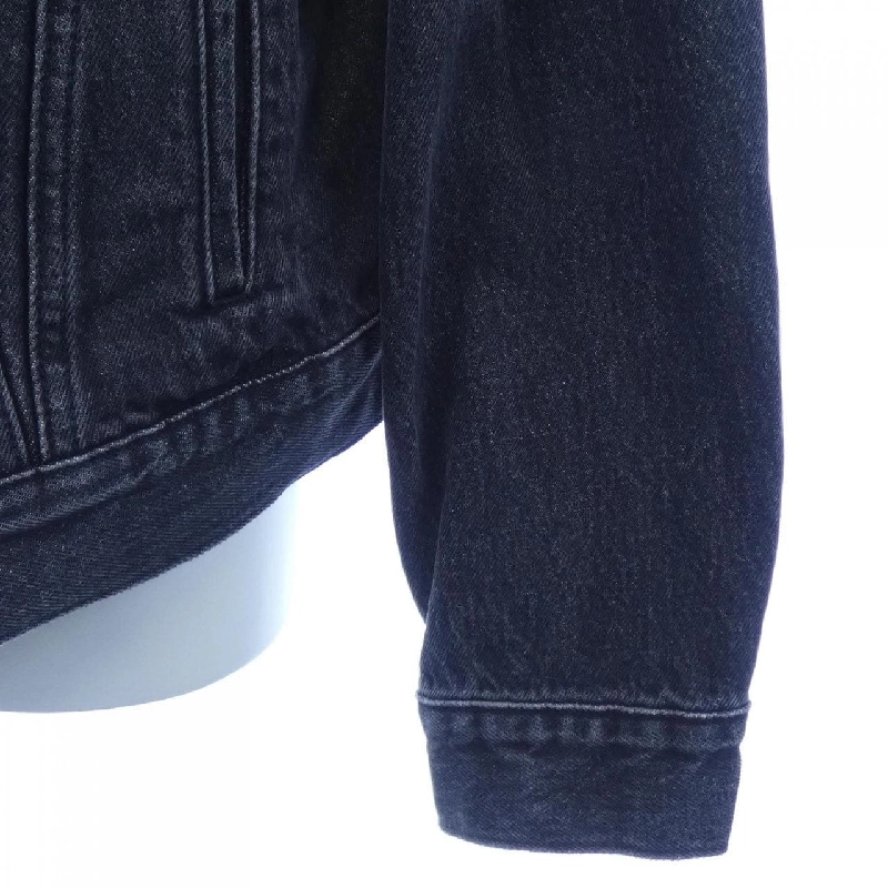 Áo khoác denim LEVI'S UNDER COVER - Hàng hiệu Authentic 882626