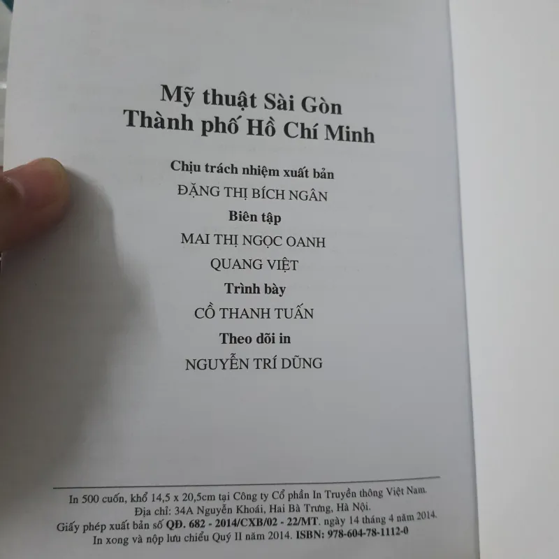 Mỹ thuật sài gòn tphcm 960764