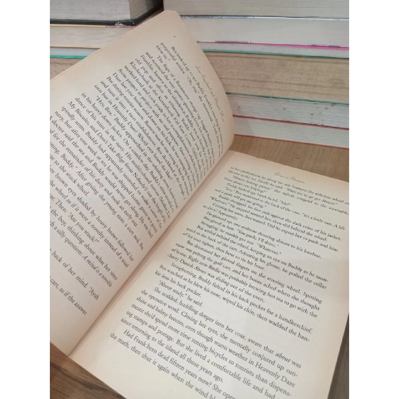 HEAVENLY DAZE Series - Lori Copeland, Angela Hunt 744903