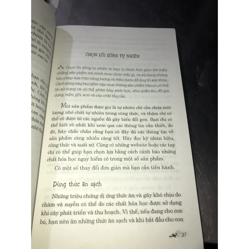 Mẹo dỗ dành con trẻ 792416