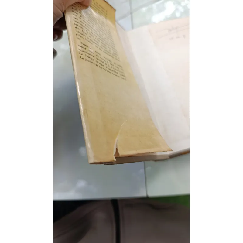 ROMAIN ROLLAND - TAMARA MOTYLOVA 778808