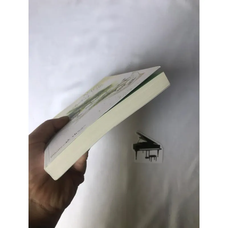 Người Sửa Đàn Dương Cầm - Miyashita Natsu 776983