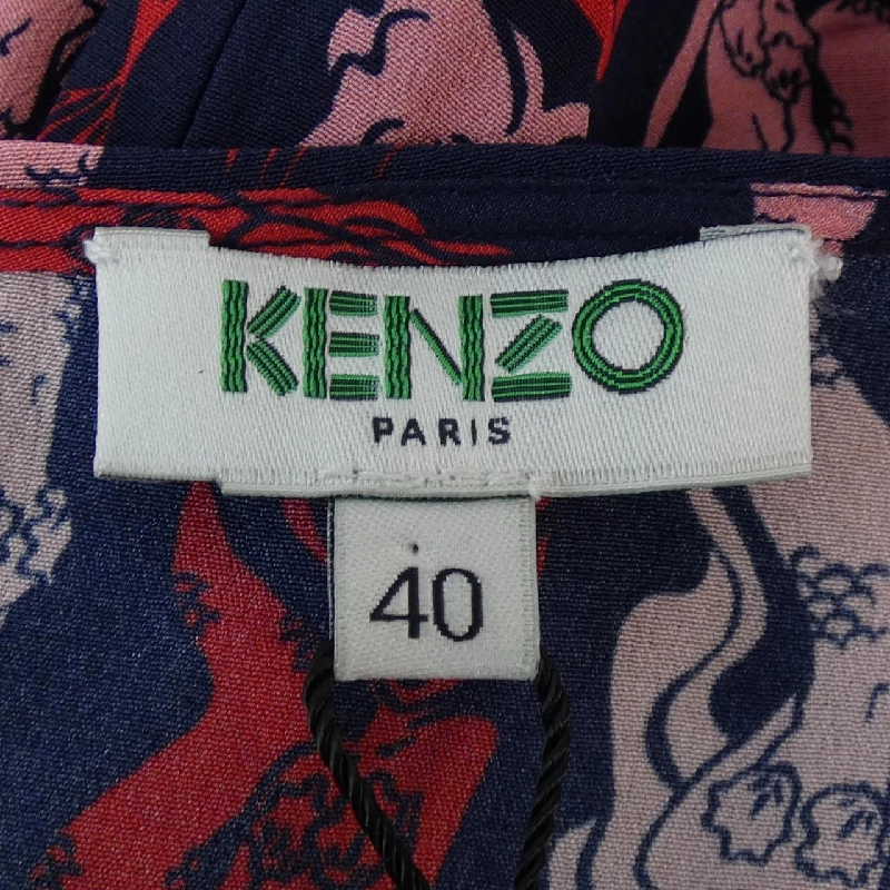 Kenzo KENZO áo 630660