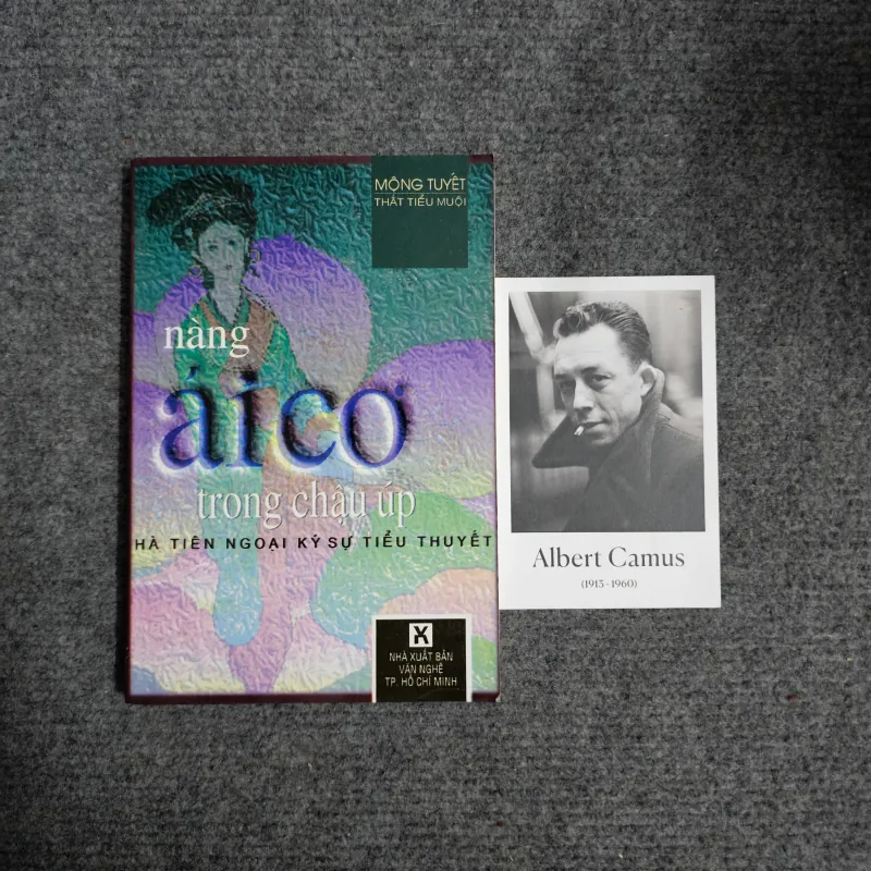 Nàng ai cơ trong chậu úp - mộng tuyết  1029669