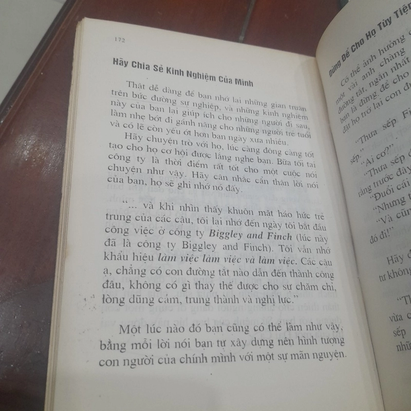 Shepherd Mead - ĐỂ THÀNH ĐẠT trong kinh doanh 445832