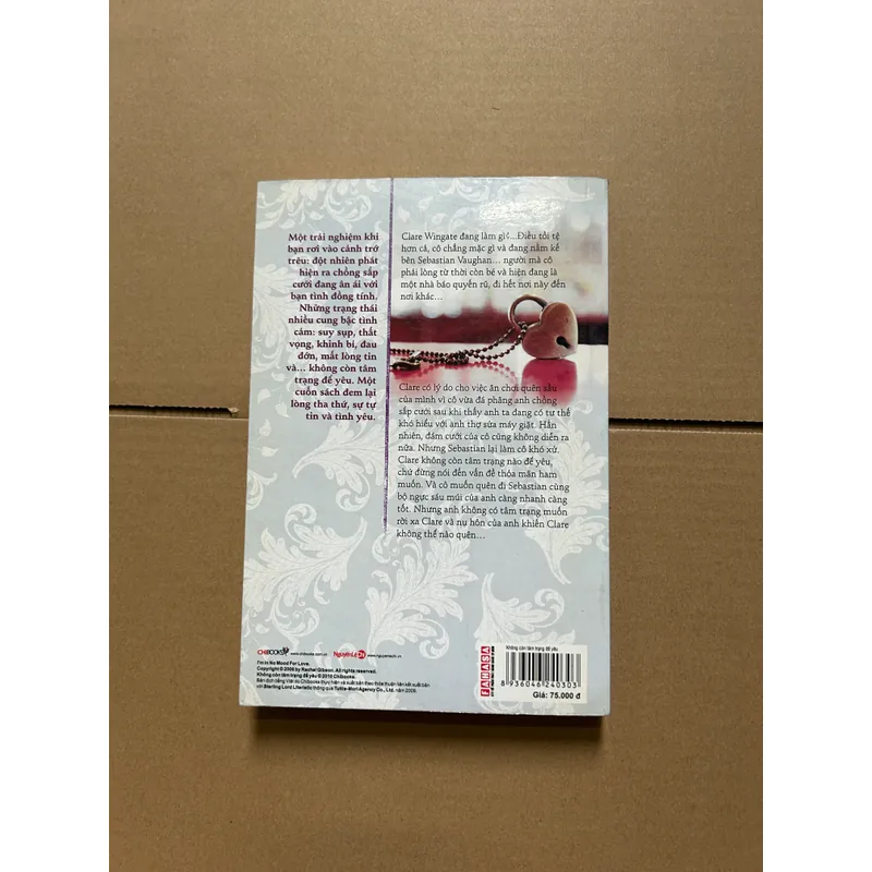 Không còn tâm trạng để yêu 733738