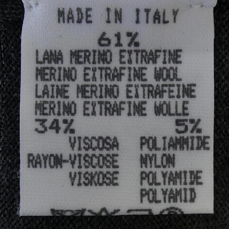 Áo khoác cardigan VALENTINO - Hàng hiệu Authentic 824730