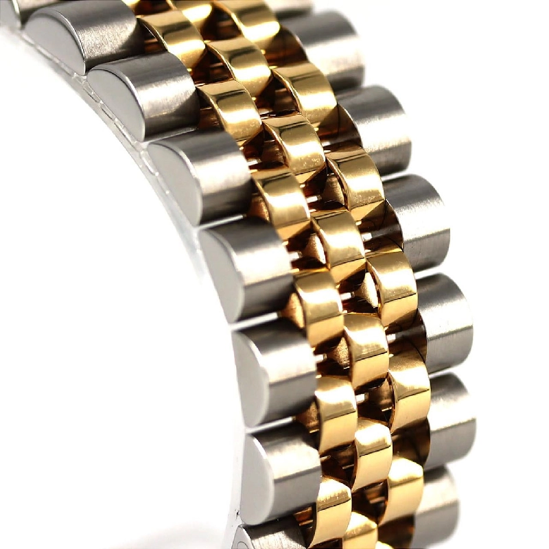 Đồng hồ Rolex Datejust 16233 SSxYG tự động L - Hàng hiệu chính hãng 881644