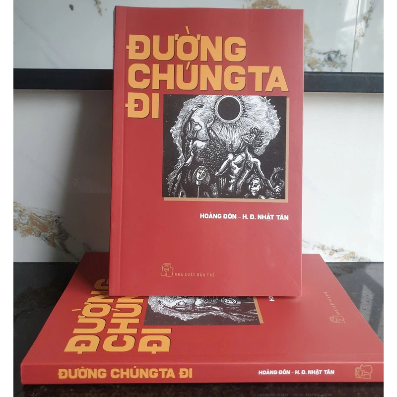 Đường Chúng Ta Đi 334261