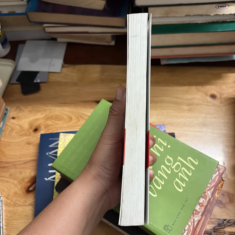 II Tựa sách: Tuyển Tập Những Bài Báo Hay 2000 • 2005 - Tuổi Trẻ - 2005 700963