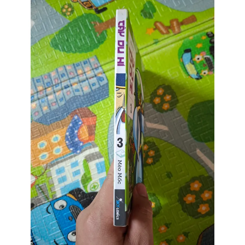 Tây Du Hí - Tập 3 1003936