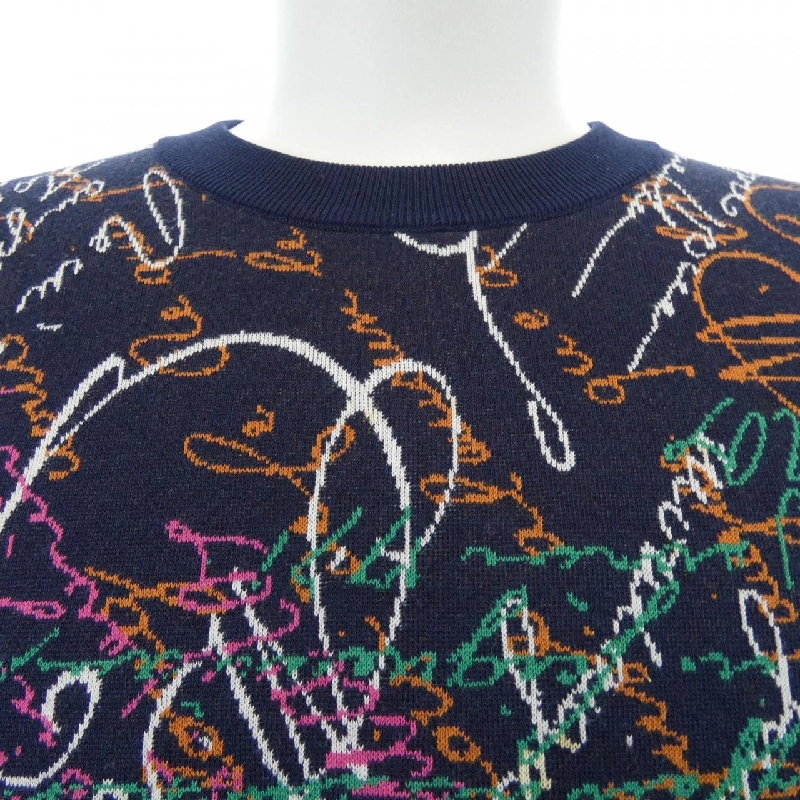 Berluti R17KRL136 Áo len - Hàng hiệu Chính hãng 887722