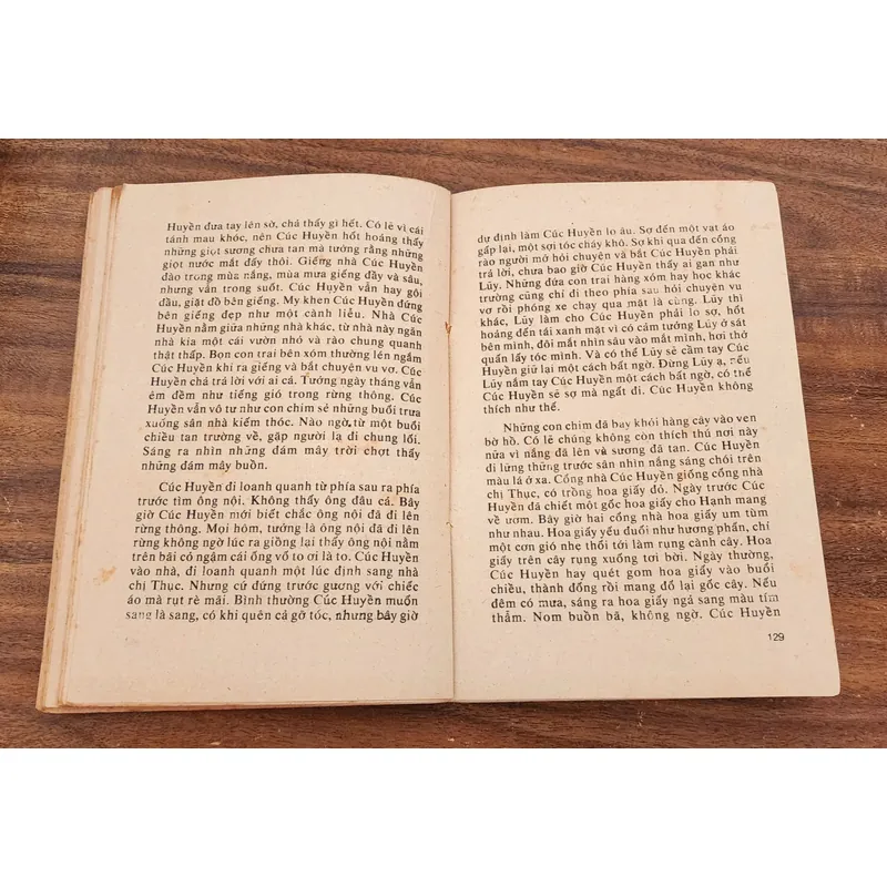 HUYỀN XƯA - Từ Kế Tường (214 trang) 731622