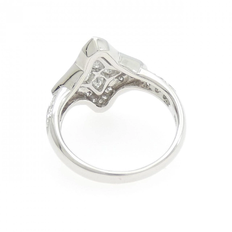 Nhẫn kim cương PT900 0.86CT - Hàng hiệu Chính hãng 846359