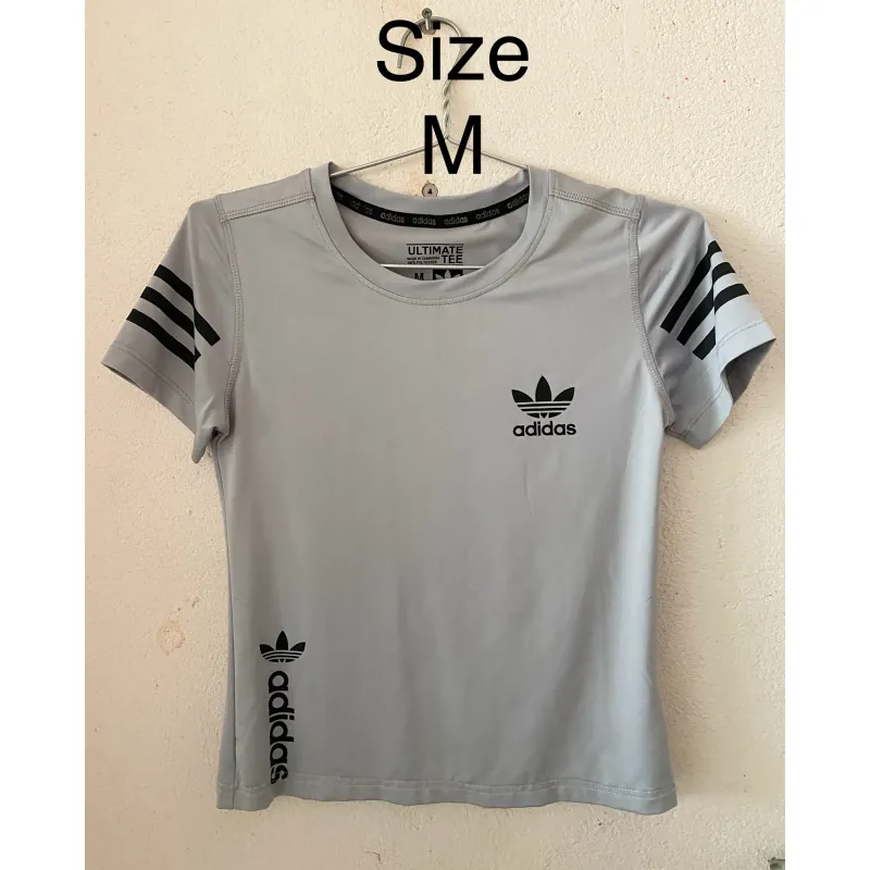7 set quần áo cũ như mới có    hàng hiệu tốt Adidas 755669