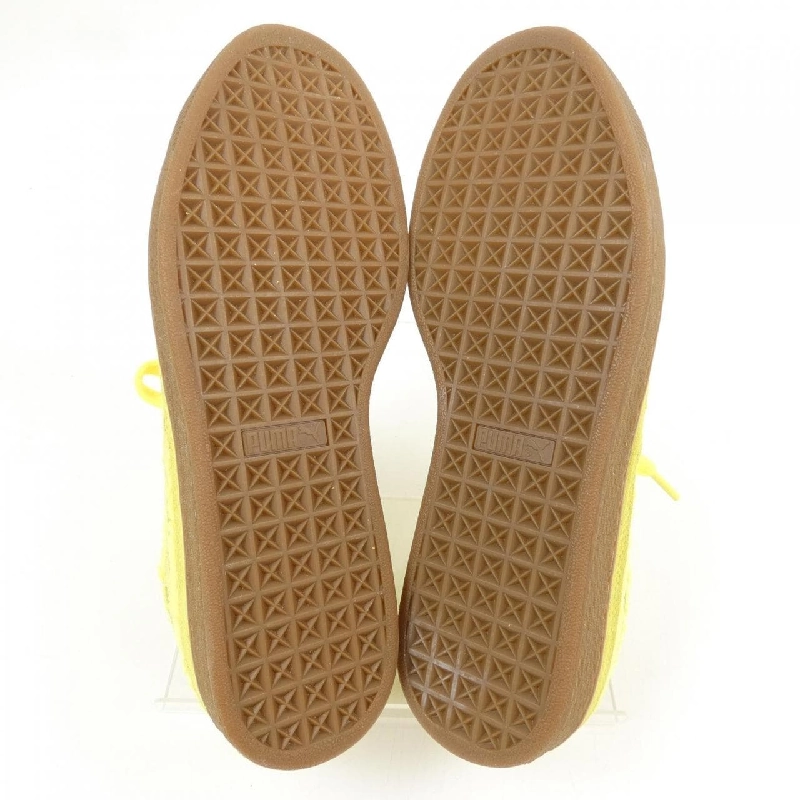 Giày thể thao PUMA 391008-01 SPONGEBOB - Hàng hiệu Chính hãng 901787