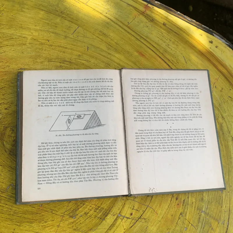  NGUYÊN LÝ ĐỊA CHẤT HỌC - VIỆN SĨ V.A. ÔBRUTSEP 738268