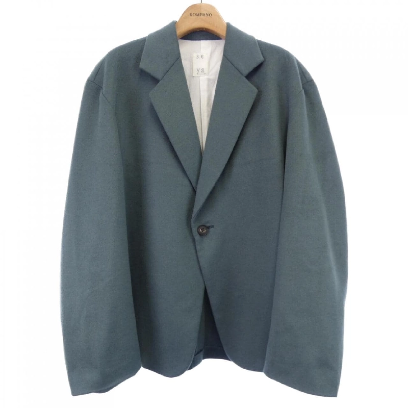 Seya. Áo khoác - Hàng hiệu Authentic 821984