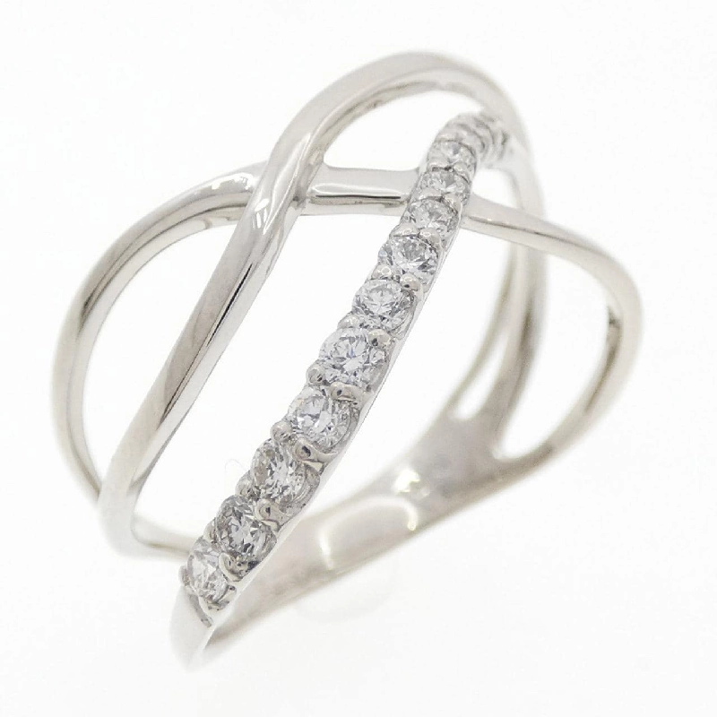 Nhẫn kim cương PT900 0.26CT 666754