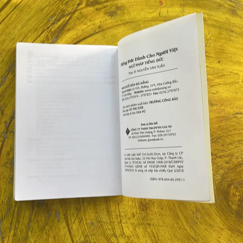 COMBO TIẾNG ĐỨC DÀNH CHO NGƯỜI VIỆT & CÁC TỪ LOẠI TIẾNG ĐỨC 973683