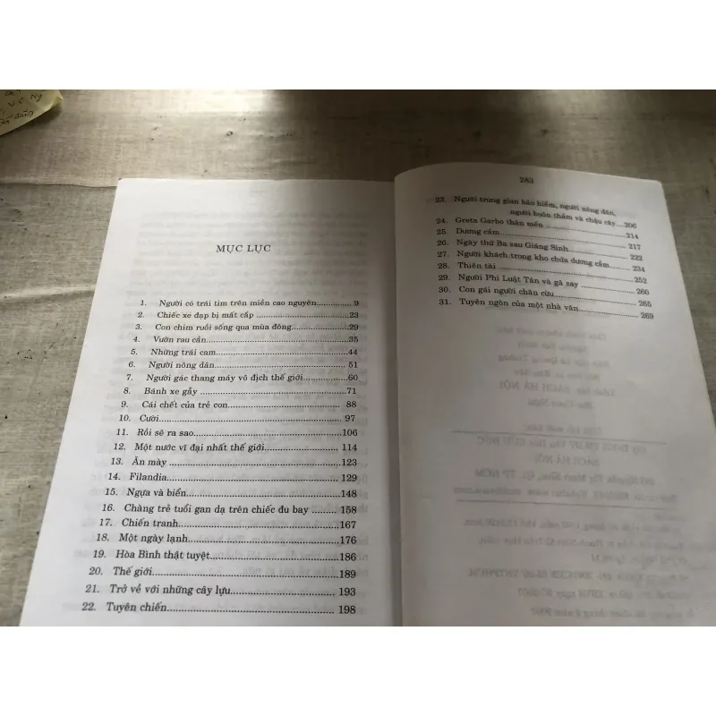 Người có trái tim trên miền cao nguyên 784352