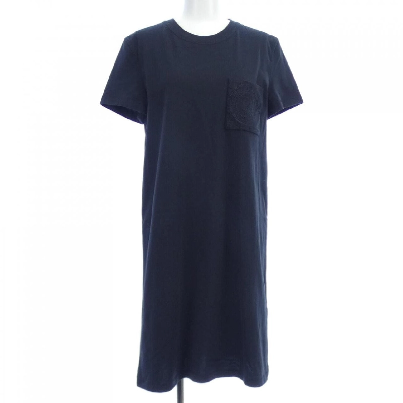 Đầm cắt HERMES - Hàng hiệu Authentic 820087