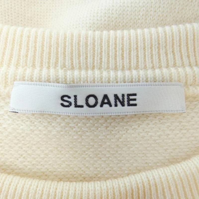 【Mã giảm giá】SLOANE Áo len 647349